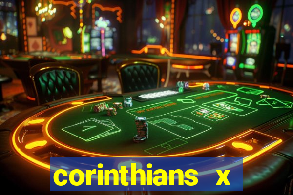 corinthians x cruzeiro play hd